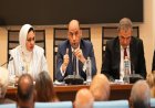 وزير العمل يؤكد أهمية شراكة النواب في تعزيز التشريعات لتحقيق التوازن في العملية الإنتاجية