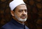 شيخ الأزهر يثمن مواقف إسبانيا البطولية ضد العدوان على غزة