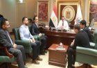 وزير الصحة يتعاون مع Dino Activations لدعم رعاية أطفال السكري