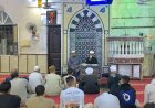 الأوقاف تحتفل بالأسبوع الثقافي في 27 مسجداً بعنوان النظافة من الإيمان