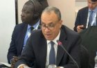 وزير الخارجية المصري ي reaffirm موقف البلاد الثابت في دعم إصلاح وتوسيع مجلس الأمن الدولي