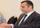 اتحاد الكرة يستلم القطاع التجاري بعد انتقال عصام سراج إلى الأهلي