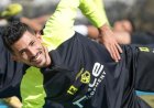 معتمد جمال يختار فتوح لتعويض غياب بنتايج في نهائي اتحاد العاصمة