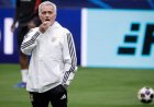 ريال مدريد يقرر مصير المدرب الجديد مورينيو يتصدر قائمة الخيارات الأولى
