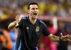 ميسي يتصدر قائمة الأرجنتين في مونديال كأس العالم 2022