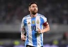 ميسي يتصدر التشكيلة الأولية للمنتخب الأرجنتيني في مونديال 2026 مع غياب مفاجئ لديبالا