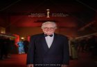 رئيس مهرجان القاهرة يحصل على جائزة شخصية العام السينمائية العربية