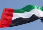 الإمارات تتصدر المشهد وتدين الهجوم على سفينة شحن كورية في مضيق هرمز