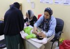 جامعة الفيوم تطلق قافلة طبية وتنموية في قرية جبلة للكشف عن 541 حالة صحية مؤكدة