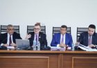 وزير التخطيط يعلن عن هدف نمو 5.4% في خطة التنمية الاقتصادية لعام 2026-2027