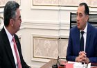 رئيس الوزراء يوجه وزير التموين بخطط دقيقة لاستقبال عيد الأضحى المبارك