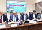 مجلس النواب يوافق على ميزانية هيئة ميناء الإسكندرية للعام المالي 2026/2027