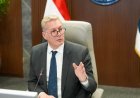 وزير البترول يتفاوض مع شل وبتروناس لتعزيز استراتيجيات البحث والاستكشاف في القطاع الطاقة