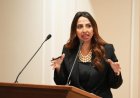 النائبة نشوى الشريف تبرز أهمية رؤية وزير العمل في حماية استقلال القرار النقابي