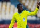 طاقم تحكيم من الجابون يقود مباراة الزمالك ضد اتحاد العاصمة في نهائي الكونفدرالية