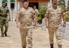 الجيش الإسرائيلي يعترض طائرة مسيرة جنوب لبنان في أحدث تطورات الأوضاع الأمنية