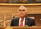 قائد القوات البحرية يناقش قضايا استراتيجية مع نظيره الكيني لتعزيز التعاون المشترك
