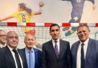 استعدادات المغرب لاستقبال كأس أفريقيا للناشئين في أجواء حماسية