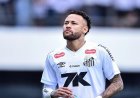 نيمار يتصدر قائمة البرازيل الأولية للمشاركة في نهائيات كأس العالم