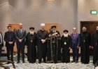 سفيرة مصر في زامبيا تتعاون مع وزير الصحة لتعزيز الصناعات الدوائية