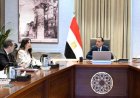 رئيس الوزراء يراقب تنفيذ مشروعات الإسكان ويستعرض آخر التطورات