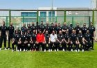 نجم المنتخب القطري يقترب من تحقيق لقب الأكبر سناً في تاريخ المونديال