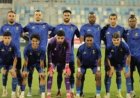 كهرباء الإسماعيلية يحقق الفوز على الجونة ويزيد من حدة صراع الهبوط في الدوري