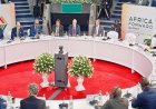 وزير الري يؤكد أن الإدارة المستدامة للمياه أساس لدعم الإنتاج الزراعي في إفريقيا