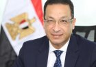 وزير الاتصالات يكشف عن حراك أفريقي سريع لإنشاء نظام ذكاء اصطناعي يعزز التنمية المستدامة