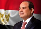 الرئيس السيسي يبدأ محادثات مهمة مع نظيره الأوغندي في عنتيبي