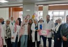 مستشفى بولاق الدكرور العام يستعيد خدماته لمرضى الغسيل الكلوي بعد التحديثات الشاملة