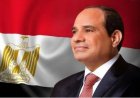 الرئيس السيسي يلتقي مع الرئيس الأوغندي في القصر الرئاسي بعنتيبي لتعزيز العلاقات الثنائية