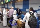 وزارة الصحة تقدم 2528 خدمة متميزة عبر عيادات بعثة الحج المصرية في الأراضي المقدسة