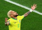 أنشيلوتي يؤكد أن استدعاء نيمار لكأس العالم يعتمد على لياقته البدنية وليس العواطف