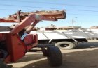 محافظ الإسماعيلية يراقب انطلاق فوج حجاج الجمعيات نحو الأراضي المقدسة