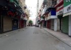 تحرير 130 مخالفة ضد المحلات والمنشآت التي خالفت مواعيد الإغلاق الرسمية