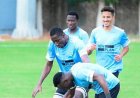 زد يحقق انتصارا دراماتيكيا على غزل المحلة في الدوري الممتاز