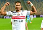 الجزيري يكشف عن فرص الزمالك في مواجهة اتحاد العاصمة