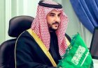 مباحثات هامة بين وزير الدفاع السعودي ومستشار الأمن القومي البريطاني لتعزيز التعاون الأمني