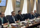 وزير الصناعة يسرع تنفيذ المنطقة الصناعية الروسية ويعزز الاستثمارات الجديدة