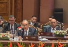 وزير الخارجية يؤكد أهمية تعزيز التعاون الاقتصادي في دول البريكس