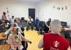 القومي للإعاقة يطلق برنامج الإسعافات النفسية لدعم العاملين في خطوط الدعم والتواصل