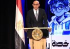 عبد اللطيف يؤكد أهمية التعاون بين الدولة والقطاع الخاص في تطوير التعليم