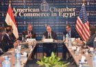 هيئة الدواء تناقش تعزيز الاستثمار بالتعاون مع الغرفة الأمريكية