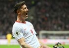 الهلال يقدم عرضاً بقيمة 90 مليون يورو للتعاقد مع ليفاندوفسكي