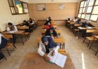 رئيس امتحانات الثانوية العامة يكشف دور نظام التجمعات في تعزيز الأمان وتقليل عدد اللجان