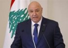الرئيس عون يؤكد أهمية القطاع المصرفي السليم لبناء اقتصاد قوي