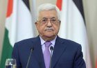 محمود عباس يدعو إلى تعزيز سلطات الحكومة الفلسطينية في قطاع غزة