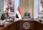 رئيس الوزراء يراقب تقدم المشروعات التنموية والخدمية في محافظة البحيرة