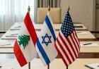 مفاوضات تاريخية بين لبنان وإسرائيل تبدأ في وزارة الخارجية الأمريكية